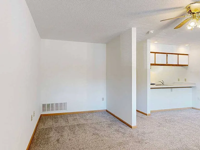 Relax, recharge, and make it your own with this open-concept living and sleeping area designed for easy living in our Bonsai studio.