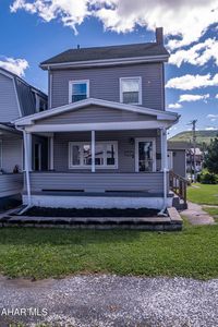 311 E Logan Ave, Altoona, PA, 16602