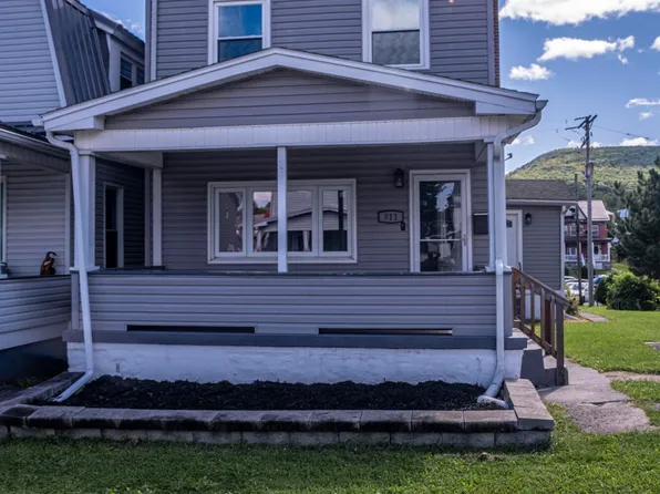311 E Logan Ave, Altoona, PA 16602