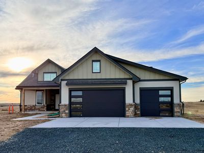 1470 Earhart Dr, Cheyenne, WY, 82009