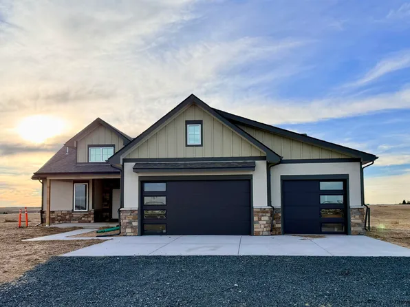 1470 Earhart Dr, Cheyenne, WY 82009