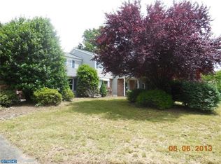 1418 Wayne Cir, Yardley, PA 19067