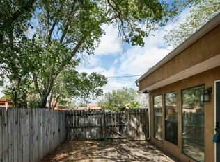 232 Irvine St APT 1, Santa Fe, NM 87501