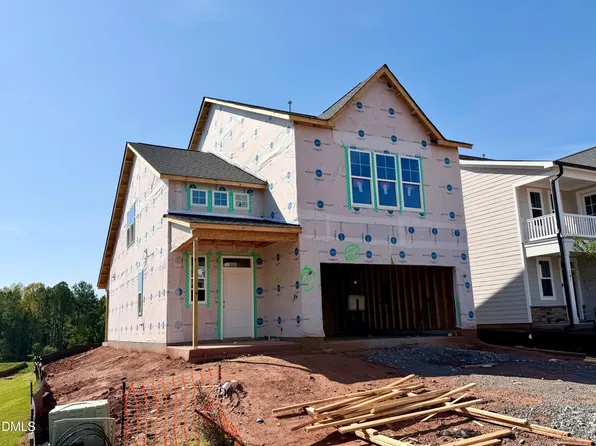 605 Sweet Nettle Dr #12, Durham, NC 27703