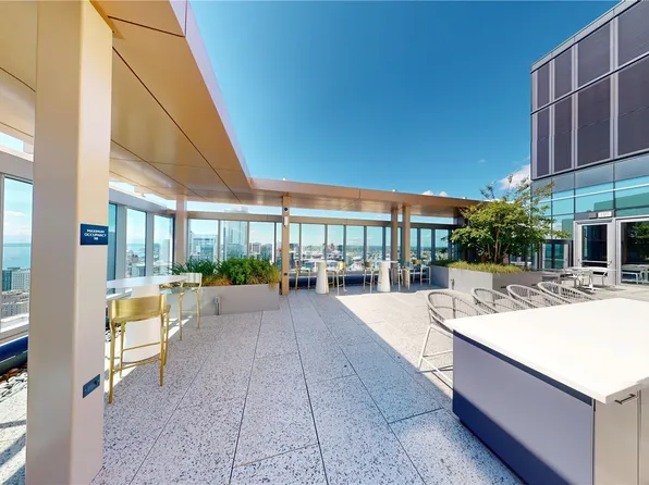 800 Columbia Street #702, Seattle, WA 98104