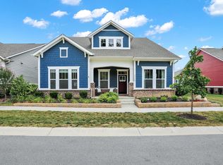 15567 Heatherbank Dr, Westfield, IN