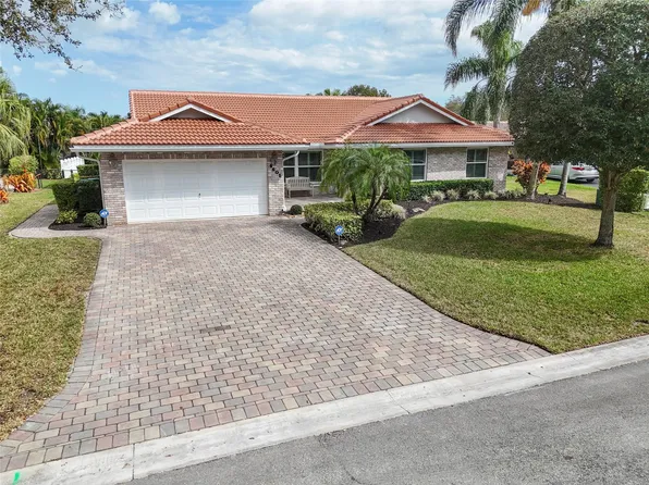5601 NW 88th Terrace, Coral Springs, FL 33067