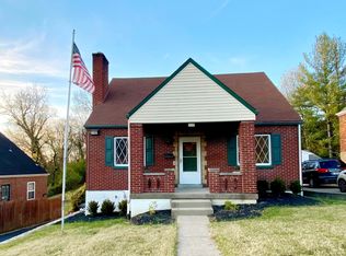 327 Bonnie Leslie Ave, Bellevue, KY