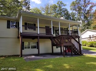2176 Lakeside Dr, Harpers Ferry, WV 25425