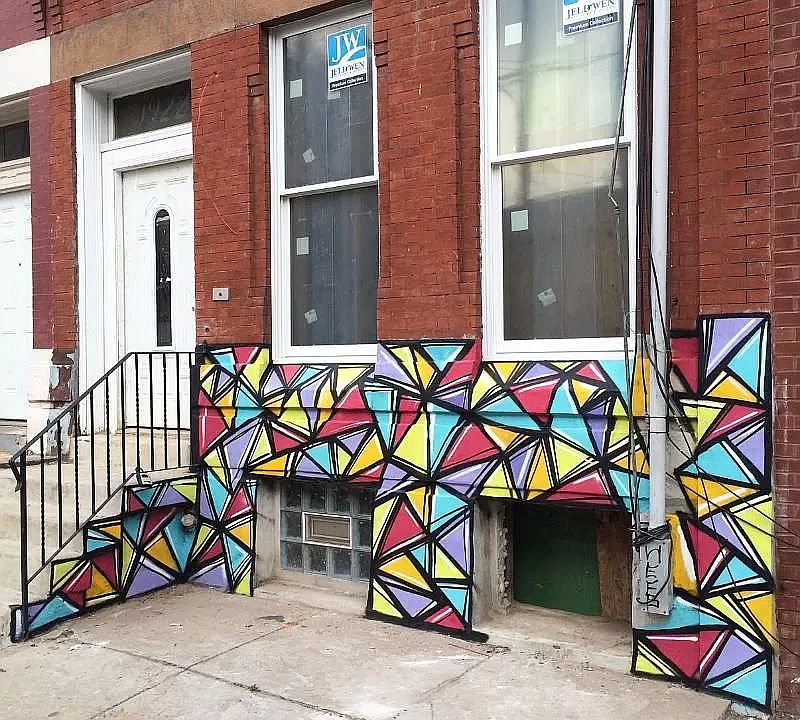 1st image of 1922 N 18th St #1B