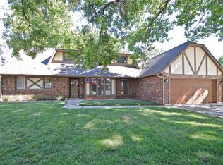 6333 Olde Harwick Dr, Oklahoma City, OK 73162