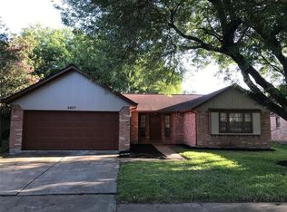 9427 Misty Bridge St, Houston, TX 77075