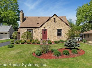 5524 York Ave S, Edina, MN 55410