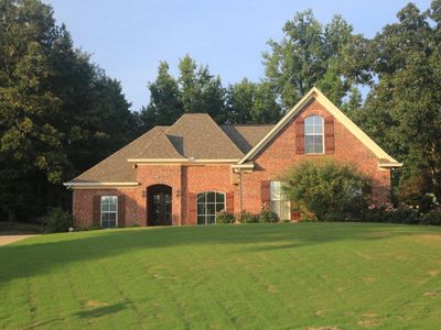 327 Fox Hollow Cv, Taylor, MS, 38673