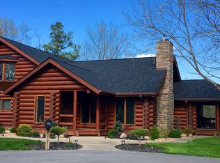 5301 Three Lake Estates Ln, Edwardsville, IL 62025