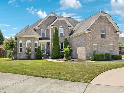 8063 Fenwick Ln, Spring Hill, TN, 37174