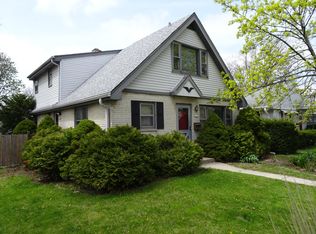 2777 S 44th St #2776, Milwaukee, WI 53219