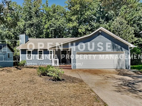 2467 Wagon Trce, Duluth, GA 30096
