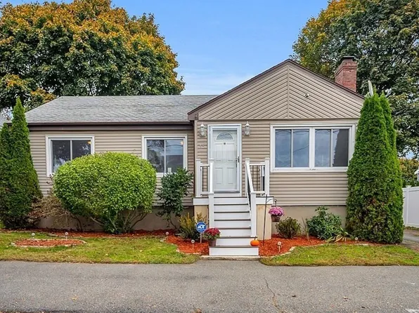 44 Fenton Ave, Lynn, MA 01905