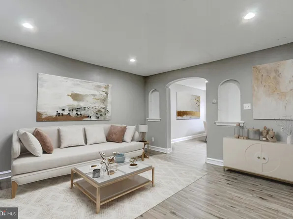 1238 Gilham St, Philadelphia, PA 19111