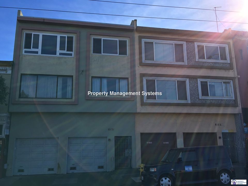 1st image of 6151 Mission St APT 4