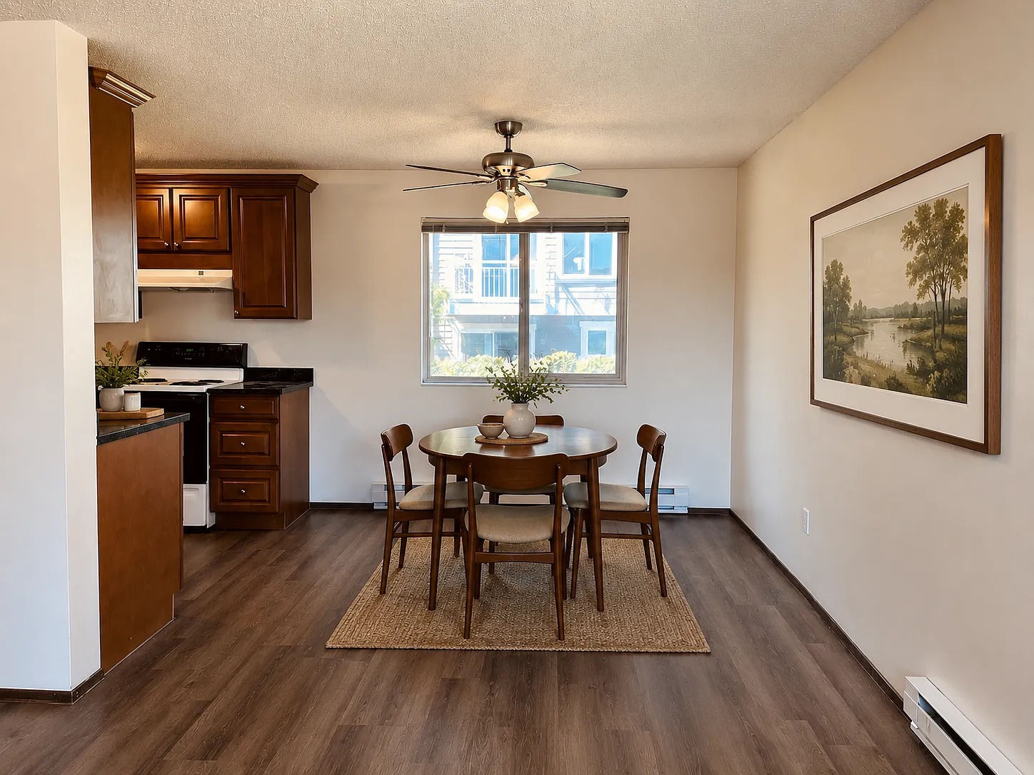 2 bed, 885 sqft, $2,595 — Photo 4