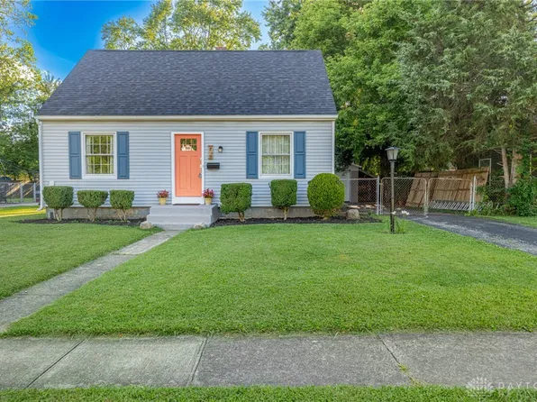 719 Bernice St, Wilmington, OH 45177