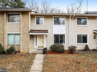 14425 Pebble Hill Ln, Gaithersburg, MD 20878