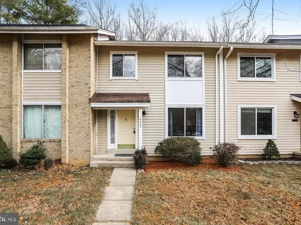 14425 Pebble Hill Ln, Gaithersburg, MD 20878