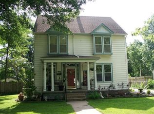 502 S 3rd St, Clinton, MO 64735