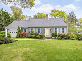 11 Popple Grv, Harwich, MA 02645