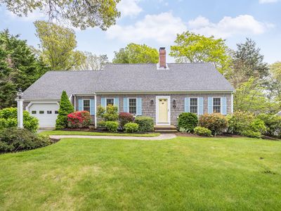 11 Popple Grove, Harwich, MA, 02645