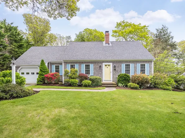 11 Popple Grove, Harwich, MA 02645