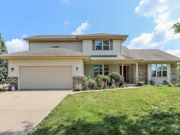 400 Lindsay Way, Cottage Grove, WI 53527