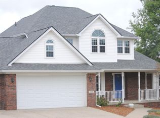 120 Jeannette Ave, Frankfort, KY 40601