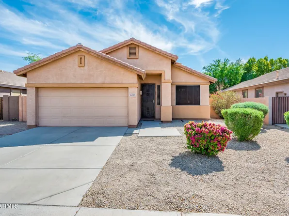 16515 N 71ST Drive, Peoria, AZ 85382