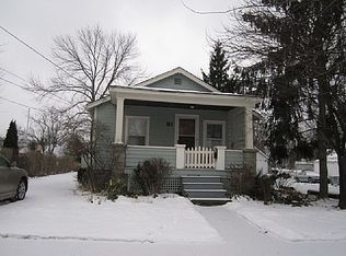 81 Lincoln Ave, Berea, OH 44017
