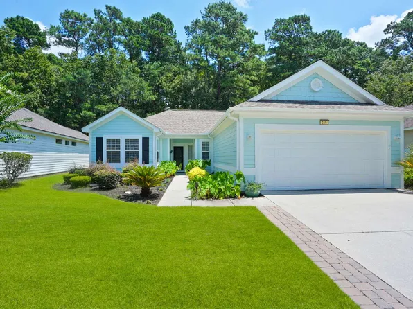 211 Hampton Cir, Bluffton, SC 29909