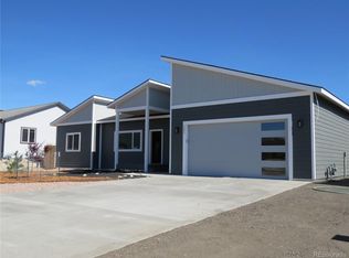 131 Grouse Rd, Buena Vista, CO 81211
