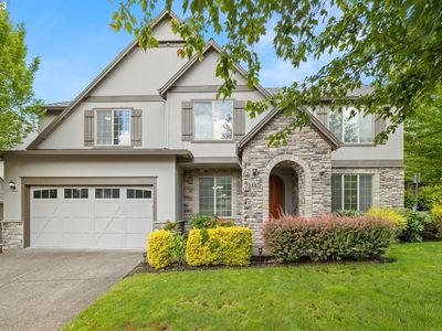 5487 NW 132nd Ave, Portland, OR, 97229