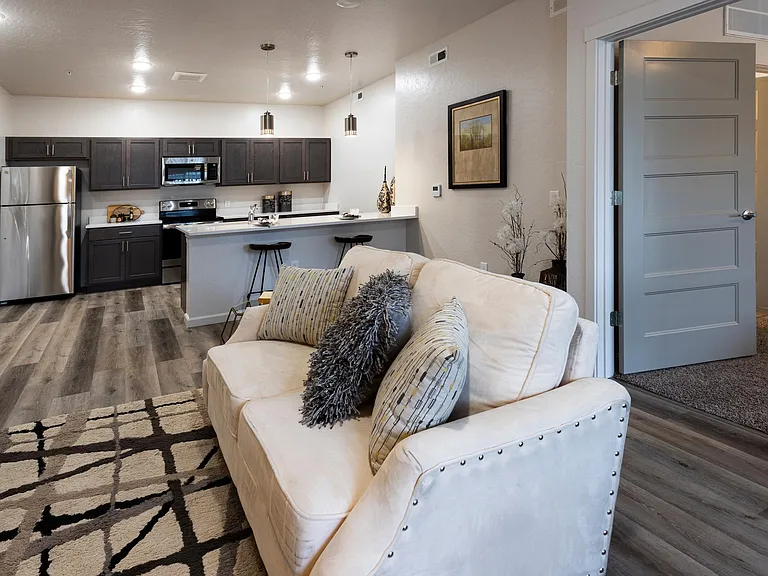 Residence at Corbin Crossing — Photo 19