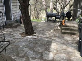 306 Paluxy St, Glen Rose, TX 76043