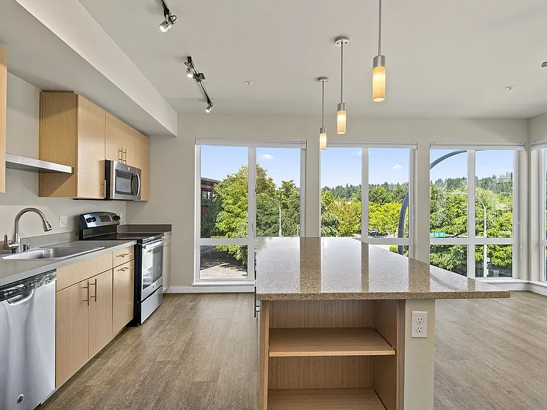 Allez Apartments — Photo 14