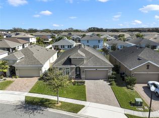 4160 Cypress Glades Ln, Orlando, FL 32824