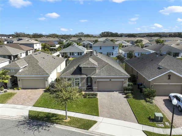 4160 Cypress Glades Ln, Orlando, FL 32824