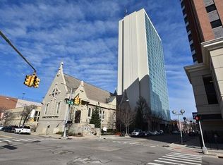 555 E William St APT 7I, Ann Arbor, MI