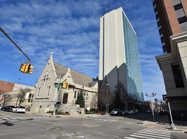 555 E William St APT 7I, Ann Arbor, MI 48104