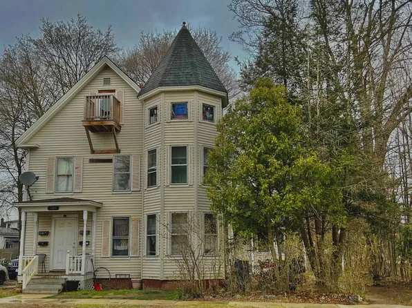 140 Charles Street, Rochester, NH 03867