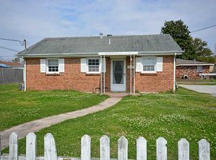 137 12th St, Bridge City, LA 70094