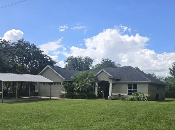 1226 Macaw Ave, Lake Placid, FL 33852